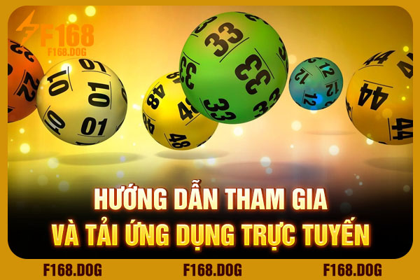 Hướng dẫn tham gia và tải ứng dụng trực tuyến Hướng dẫn tham gia và tải ứng dụng trực tuyến